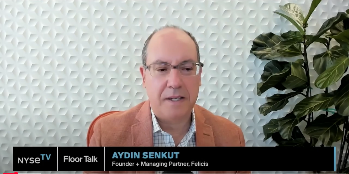 Aydin Senkut